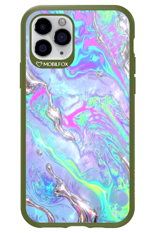 Aurora 2.0 - Apple iPhone 11 Pro