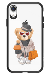 Iconic Bear - Apple iPhone XR