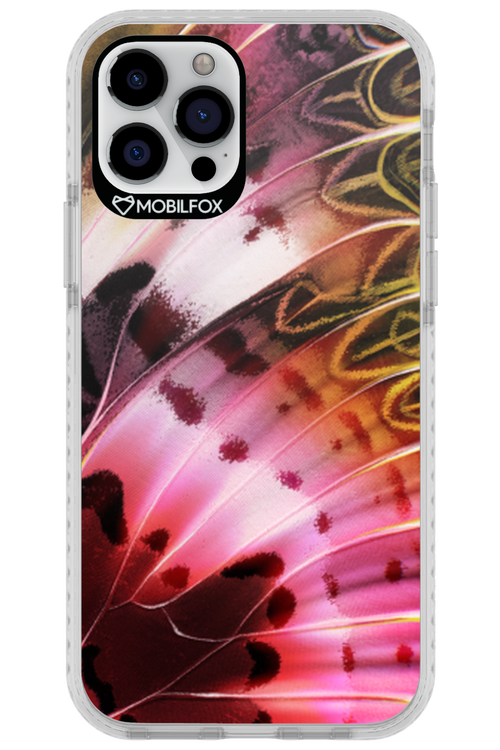 Pink Wing 2.0 - Apple iPhone 12 Pro