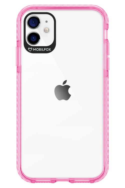 NUDE 2.0 - Apple iPhone 11
