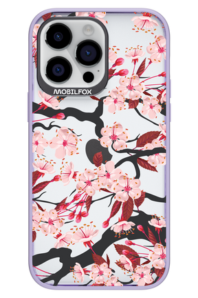 Sakura - Apple iPhone 14 Pro Max