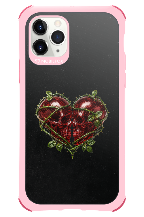 Omen Kiss 2.0 - Apple iPhone 11 Pro