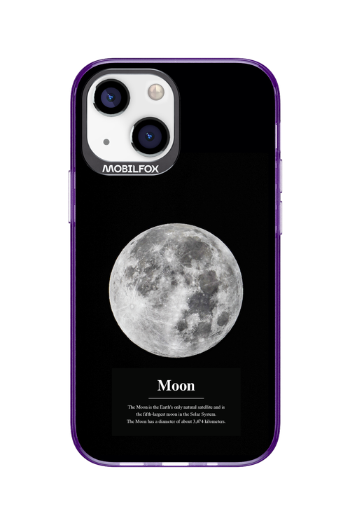 Moon - Apple iPhone 13 Mini