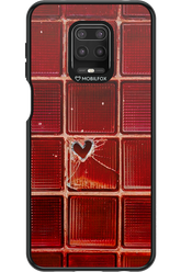 Heartbroken - Xiaomi Redmi Note 9 Pro