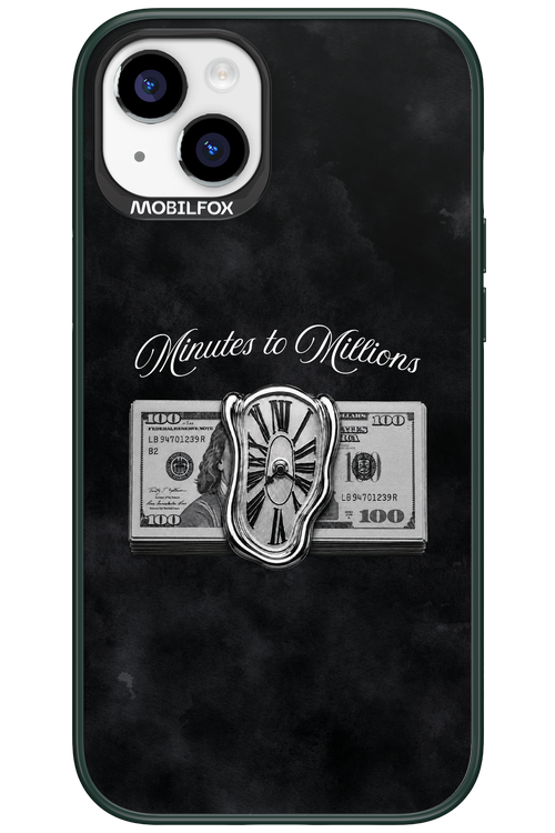 M2M 2.0 - Apple iPhone 15 Plus