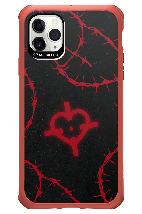 Focus on Me 2.0 - Apple iPhone 11 Pro Max