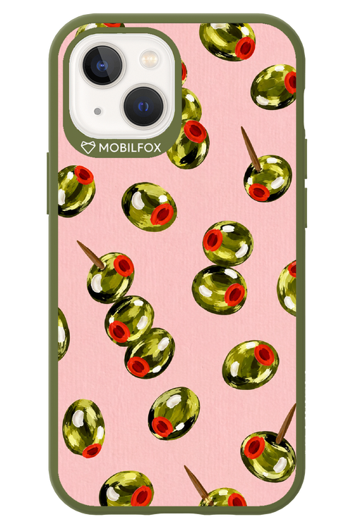 Olive 2.0 - Apple iPhone 13 Mini