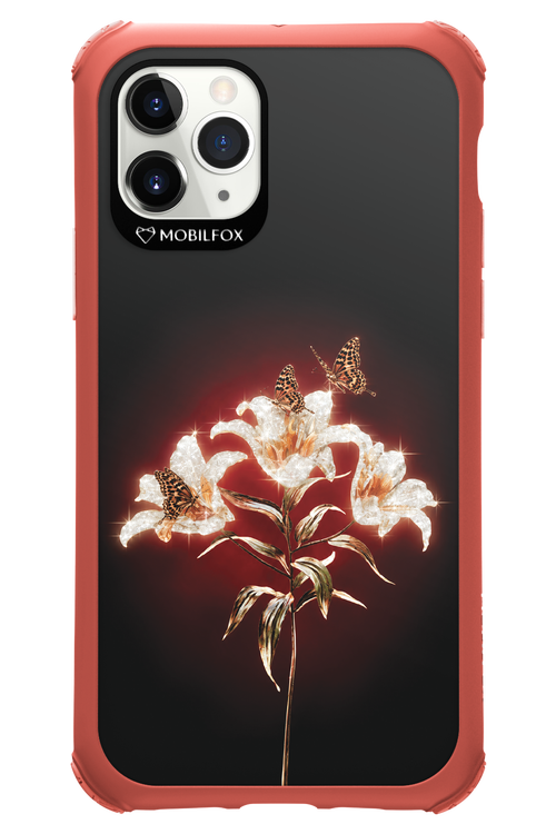 Glow Up Girl 2.0 - Apple iPhone 11 Pro