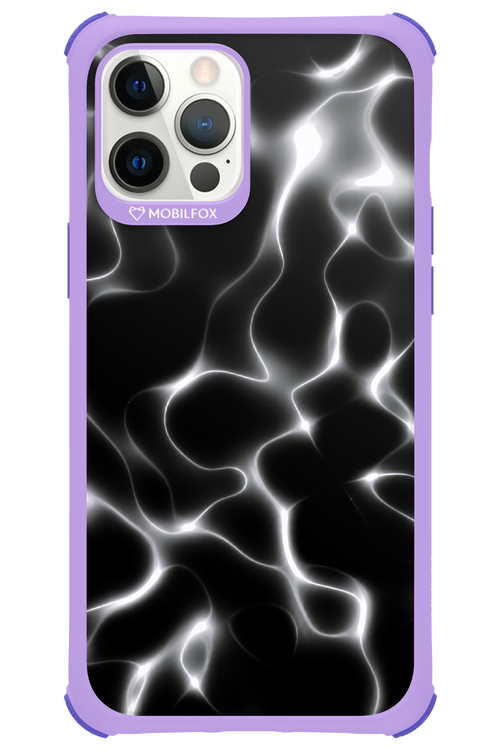 Dark Aura 2.0 - Apple iPhone 12 Pro Max
