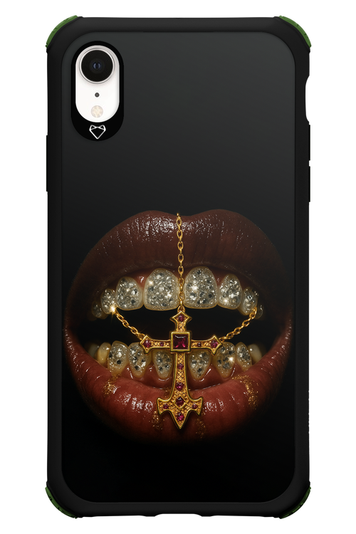 Greedy 2.0 - Apple iPhone XR