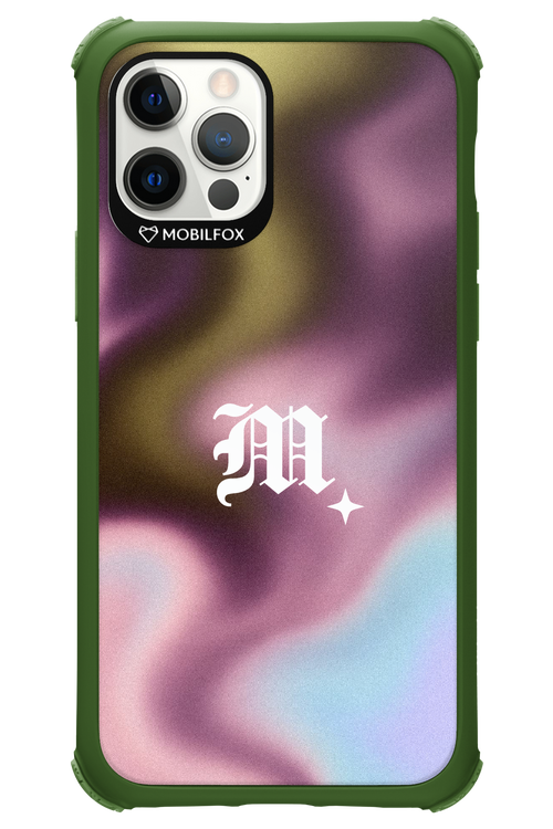 Cosmic Lagoon 2 - M 2.0 - Apple iPhone 12 Pro
