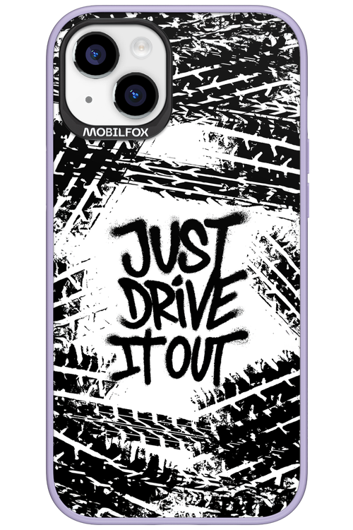 Drive It Out 2.0 - Apple iPhone 15 Plus