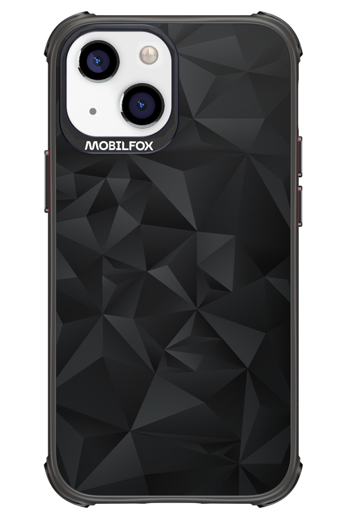 Low Poly - Apple iPhone 13 Mini