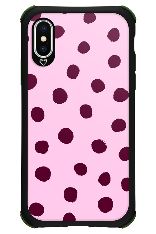 My Crush 2.0 - Apple iPhone X