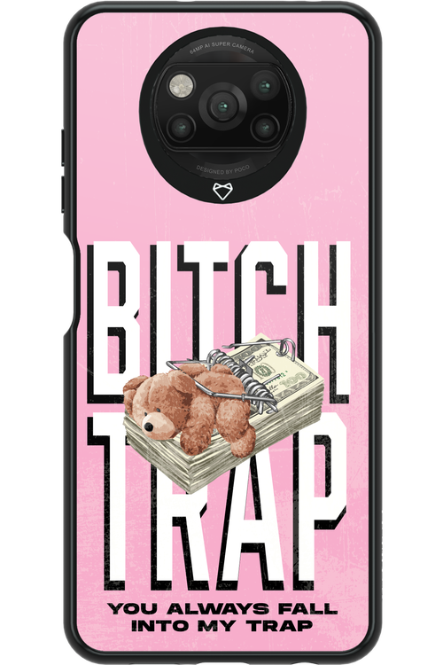 Bitch Trap - Xiaomi Poco X3 Pro