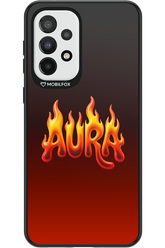 Aura 2.0 - Samsung Galaxy A33