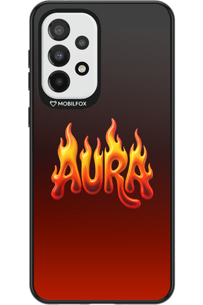 Aura 2.0 - Samsung Galaxy A33