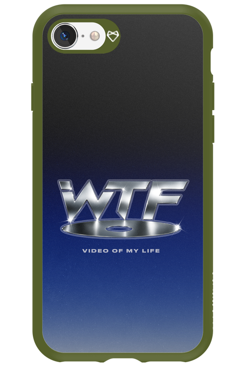 W T F 2.0 - Apple iPhone SE 2020