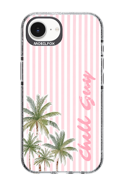 Chill Guy 2.0 - Apple iPhone 17e