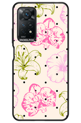 Aloha Chic 2.0 - Xiaomi Redmi Note 11Pro 4G/5G