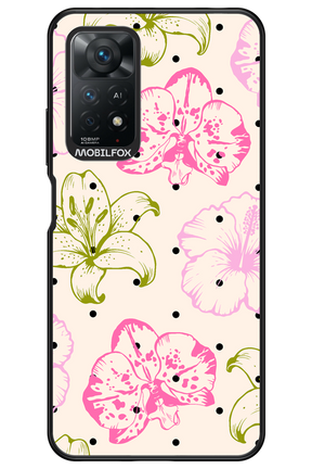 Aloha Chic 2.0 - Xiaomi Redmi Note 11Pro 4G/5G