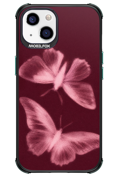 Papillonia 2.0 - Apple iPhone 13