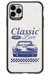 Classic Cars 2.0 - Apple iPhone 11 Pro Max