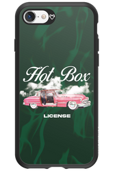 Hotbox - Apple iPhone SE 2022