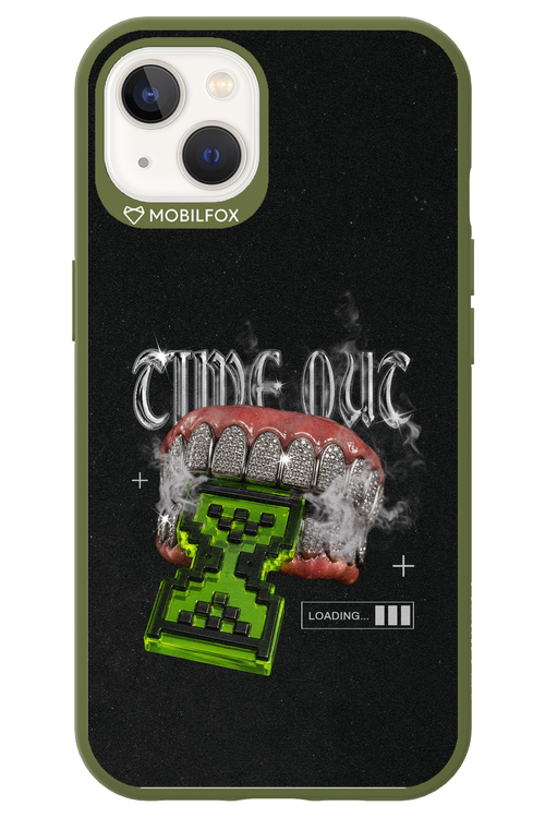 Time Out 2.0 - Apple iPhone 13