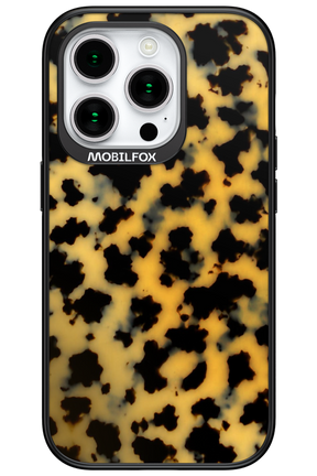 Tortoiseshell 2.0 - Apple iPhone 15 Pro