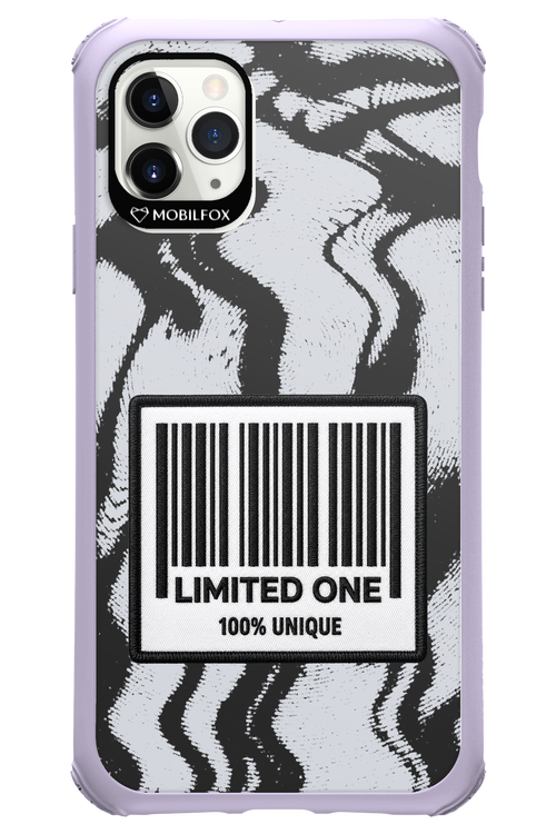 Limited One 2.0 - Apple iPhone 11 Pro Max