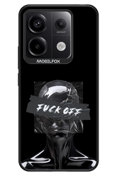 Fuck OFF 2.0 - Xiaomi Redmi Note 13 Pro 5G