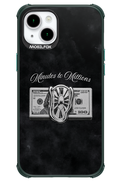 M2M 2.0 - Apple iPhone 15 Plus