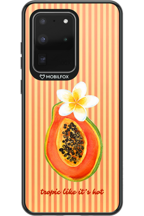 Hot Tropic 2.0 - Samsung Galaxy S20 Ultra 5G