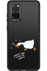 OPTION - Samsung Galaxy S20+