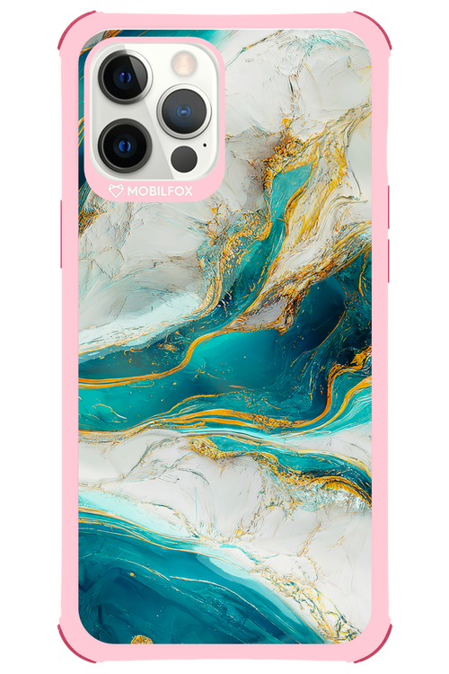 Emerald - Apple iPhone 12 Pro Max