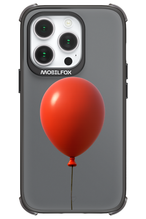 Red Balloon 2.0 - Apple iPhone 14 Pro