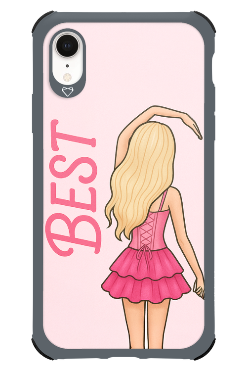 Bestt 2.0 - Apple iPhone XR