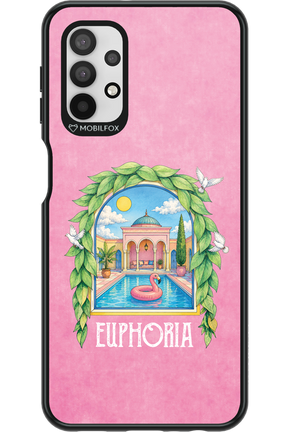 Euphoria 2.0 - Samsung Galaxy A32 5G