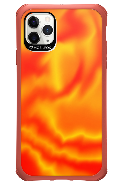 Beat the Heat 2.0 - Apple iPhone 11 Pro Max