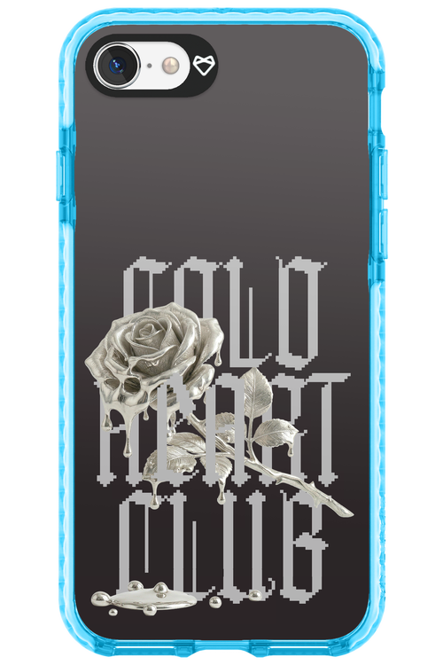 Cold Heart Club 2.0 - Apple iPhone 7