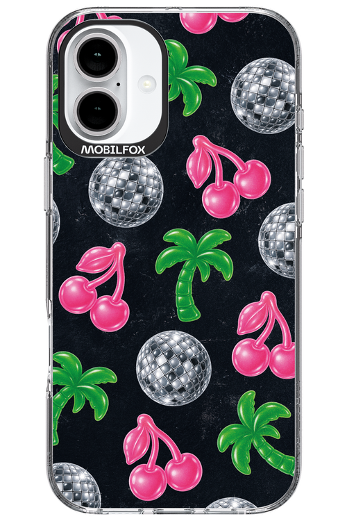 Single Life 2.0 - Apple iPhone 16 Plus