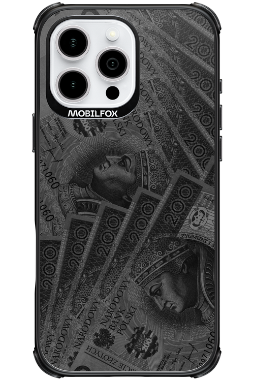 200 2.0 - Apple iPhone 16 Pro Max