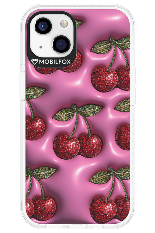 CHERRY RUBY 2.0 - Apple iPhone 13
