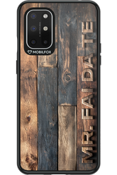 Mr. FAI DA TE 2.0 - OnePlus 8T