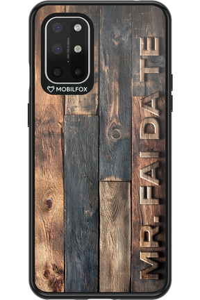 Mr. FAI DA TE 2.0 - OnePlus 8T