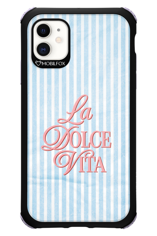 La Dolce Vita 2.0 - Apple iPhone 11
