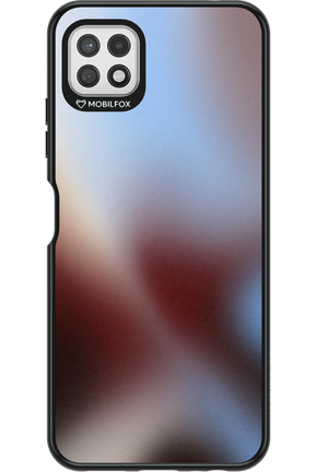 Baby Blue Aura 2.0 - Samsung Galaxy A22 5G