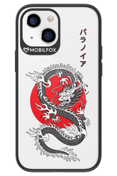 Japan dragon 2.0 - Apple iPhone 13 Mini