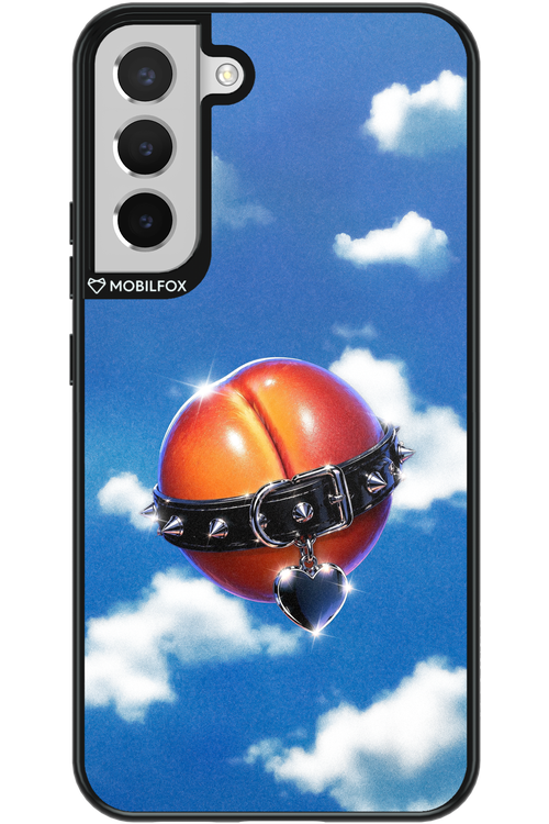 Wild Peach 2.0 - Samsung Galaxy S22+